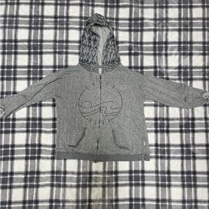 Roxy hoodie